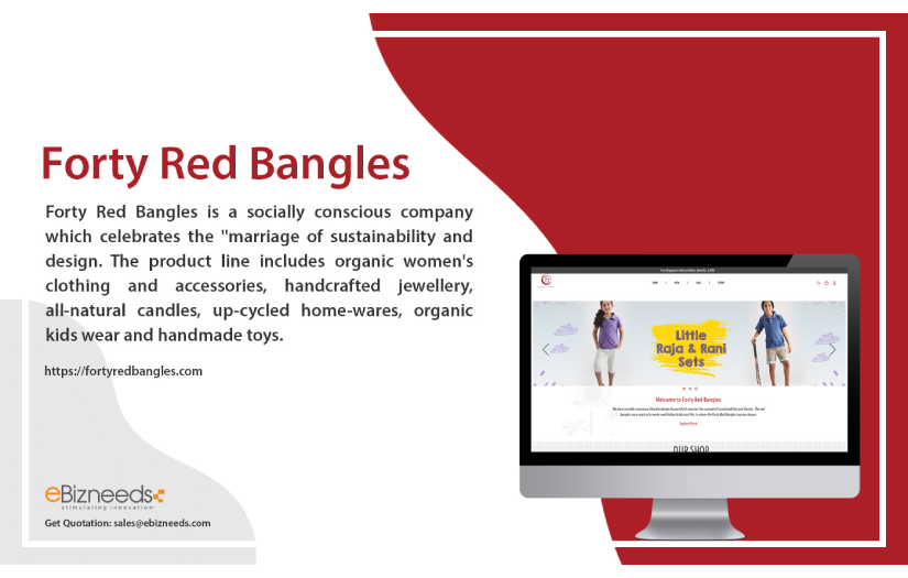 Forty Red Bangles screenshot 1